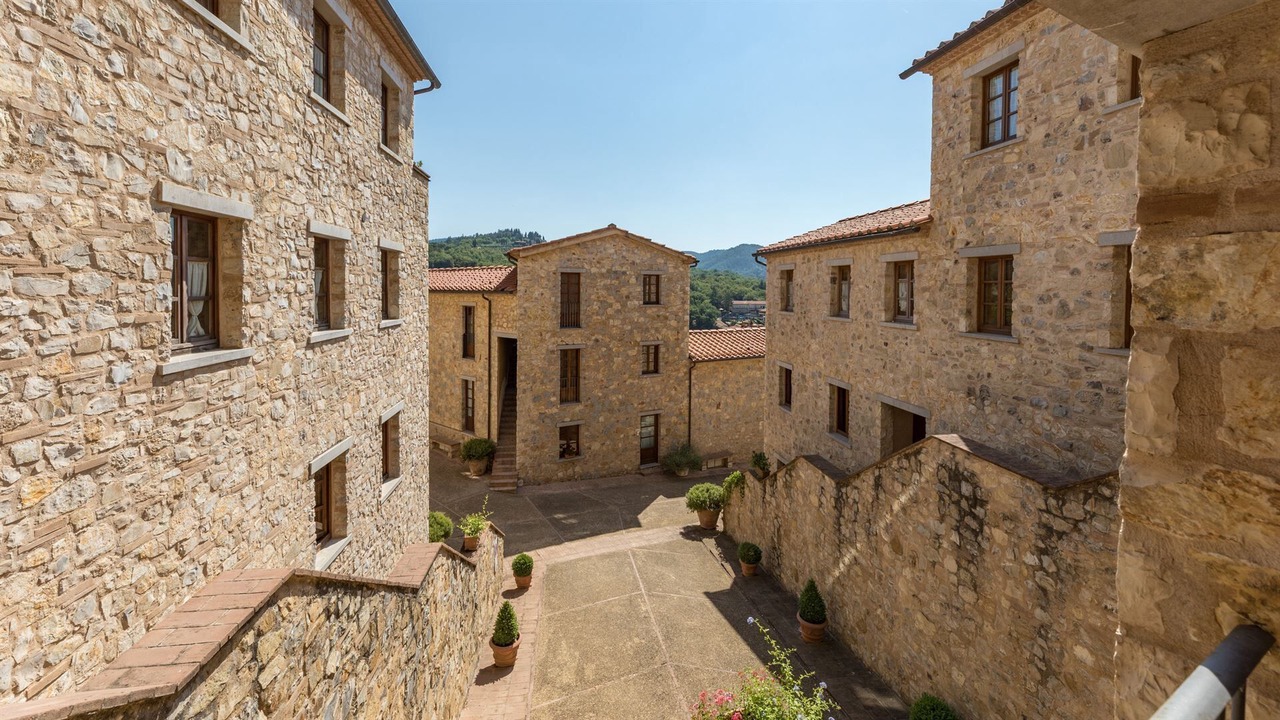 Photo of Outdoor in Gaiole in Chianti