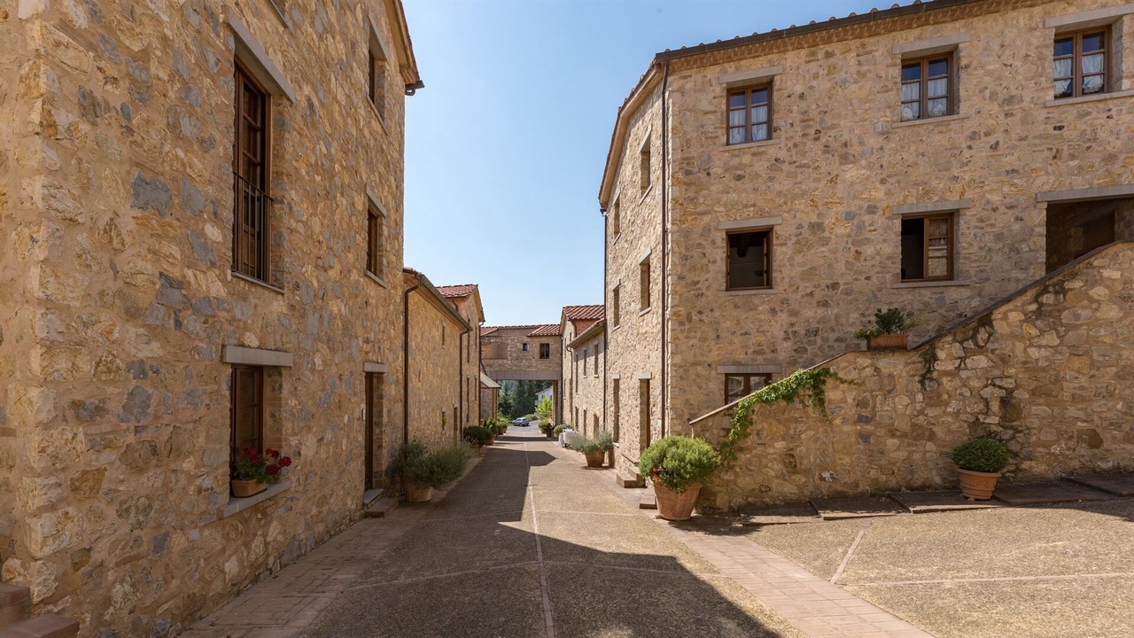 Photo of Outdoor in Gaiole in Chianti