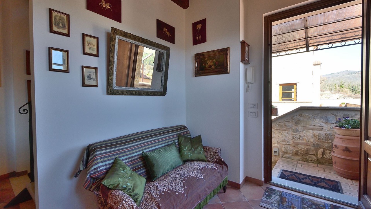 Photo of Others in Gaiole in Chianti