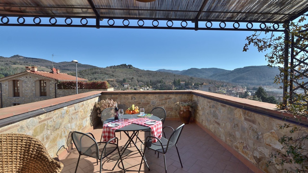 Photo of Outdoor in Gaiole in Chianti