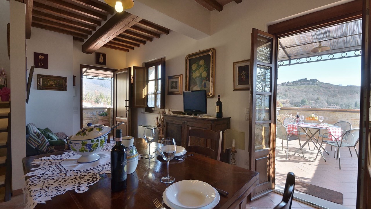Photo of Others in Gaiole in Chianti