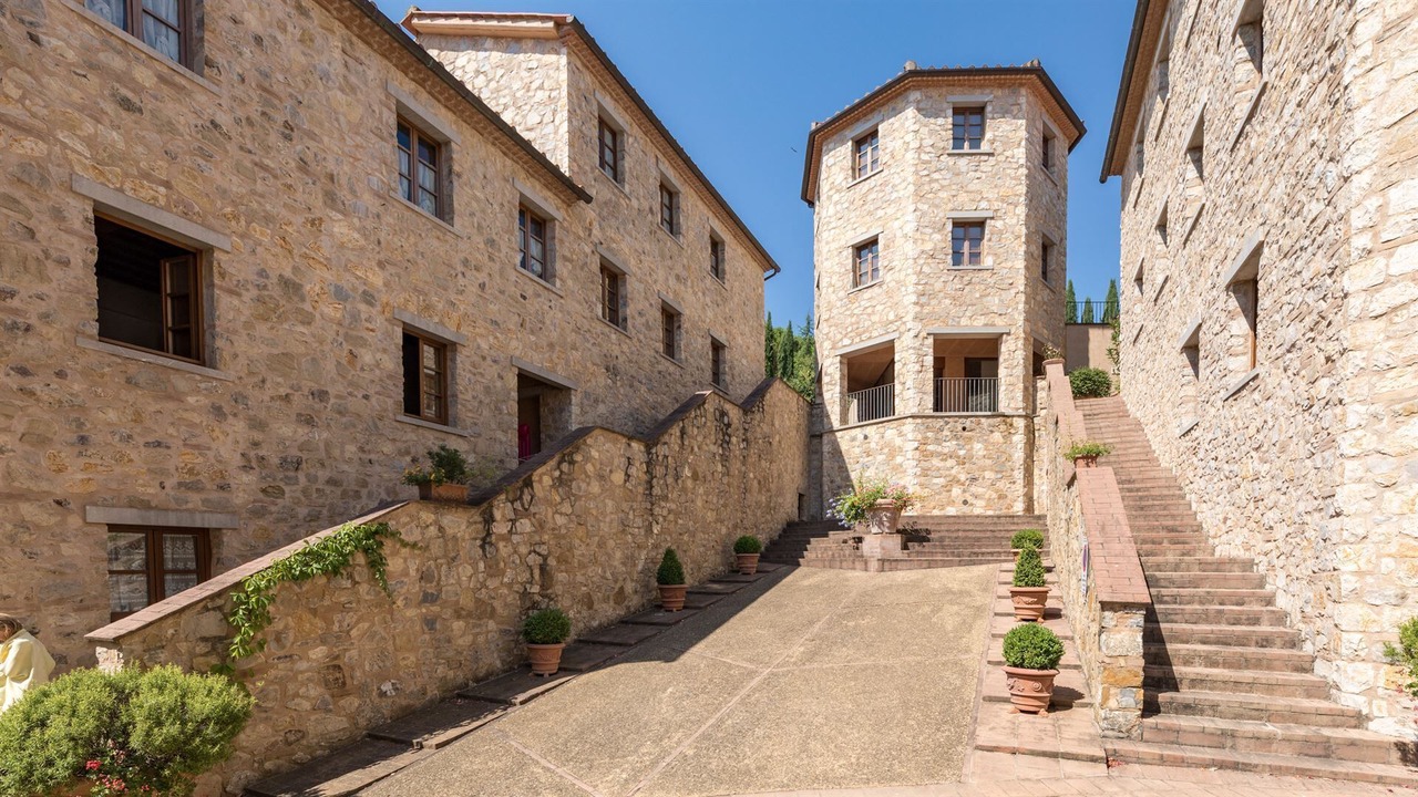 Photo of Outdoor in Gaiole in Chianti