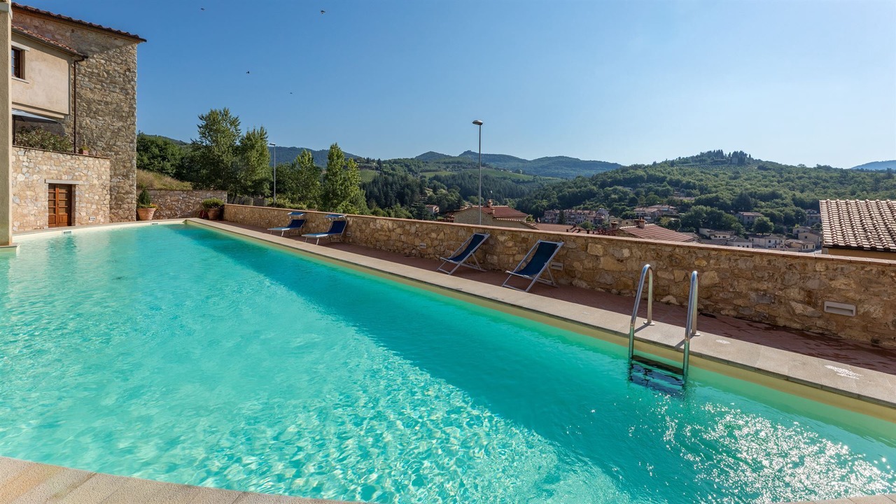 Photo of Outdoor in Gaiole in Chianti