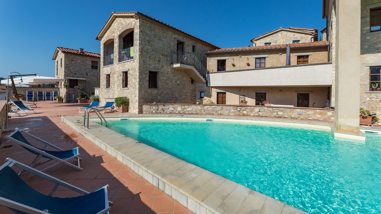 Photo of Outdoor in Gaiole in Chianti