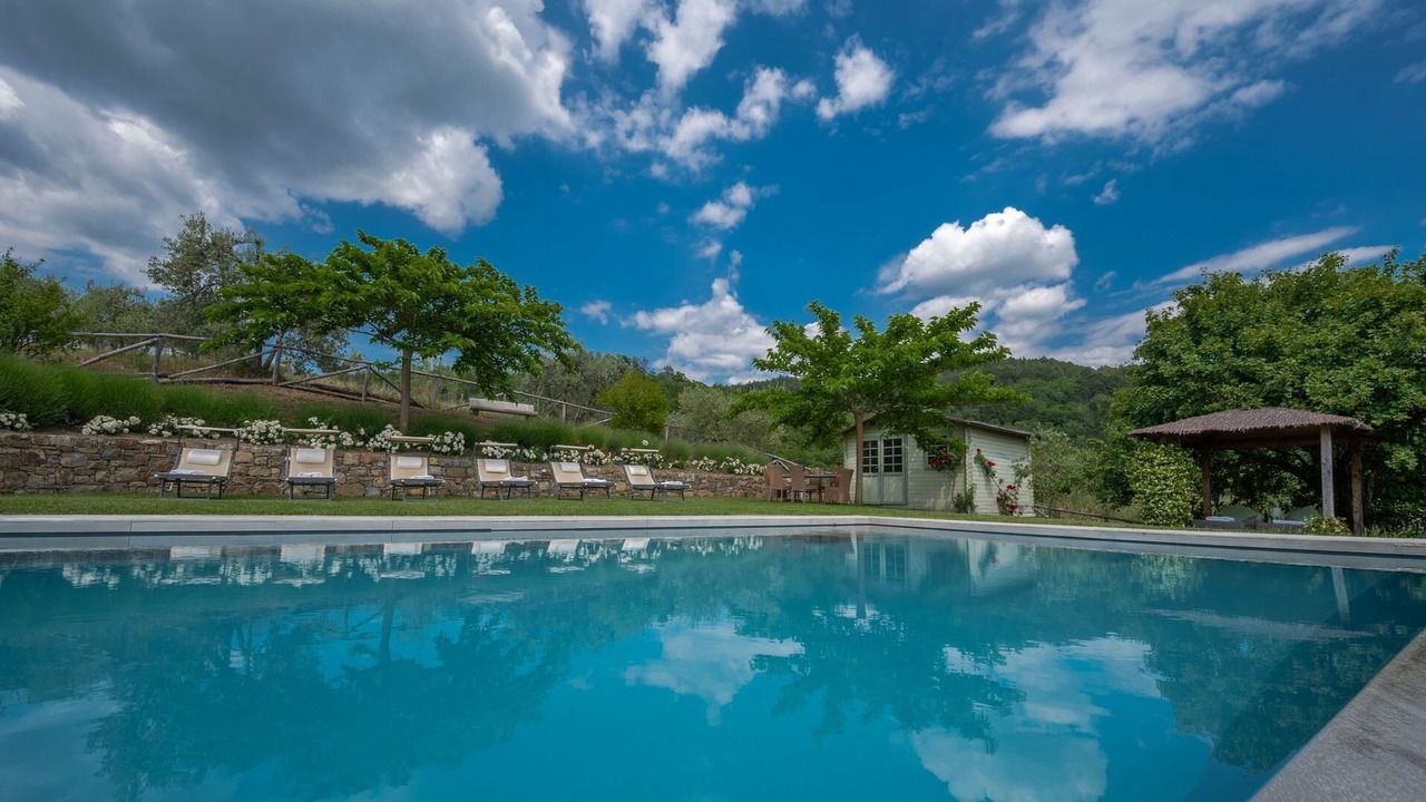 Photo of Outdoor in Gaiole in Chianti