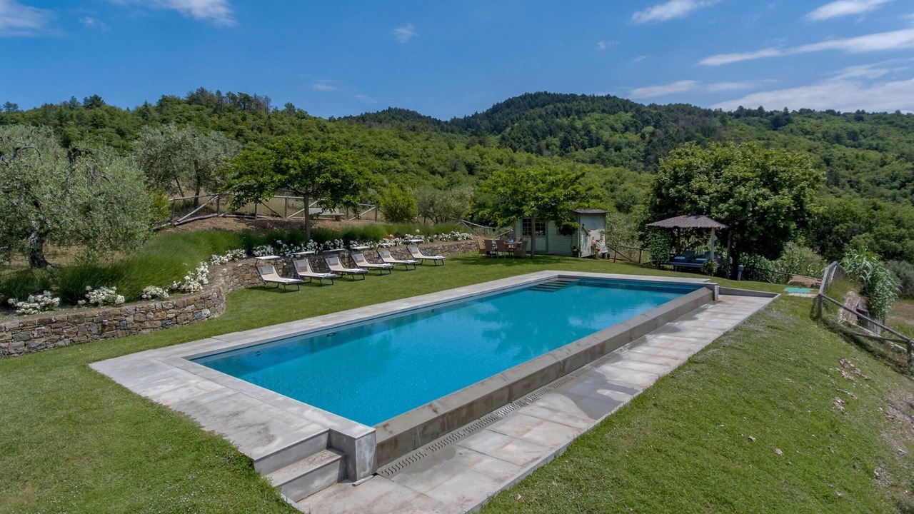 Photo of Outdoor in Gaiole in Chianti