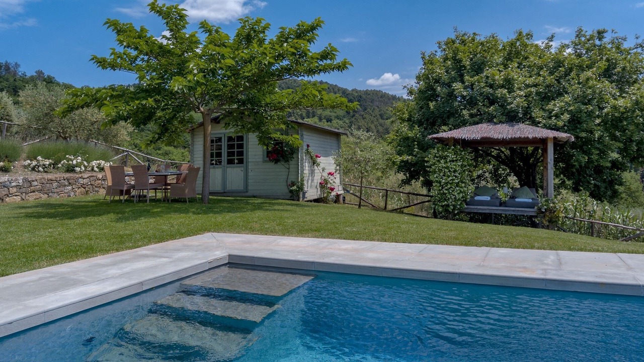 Photo of Outdoor in Gaiole in Chianti