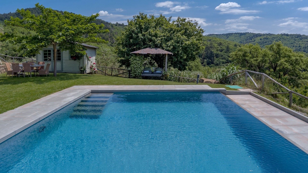 Photo of Outdoor in Gaiole in Chianti
