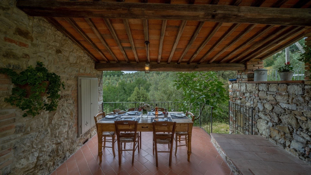 Photo of Outdoor in Gaiole in Chianti