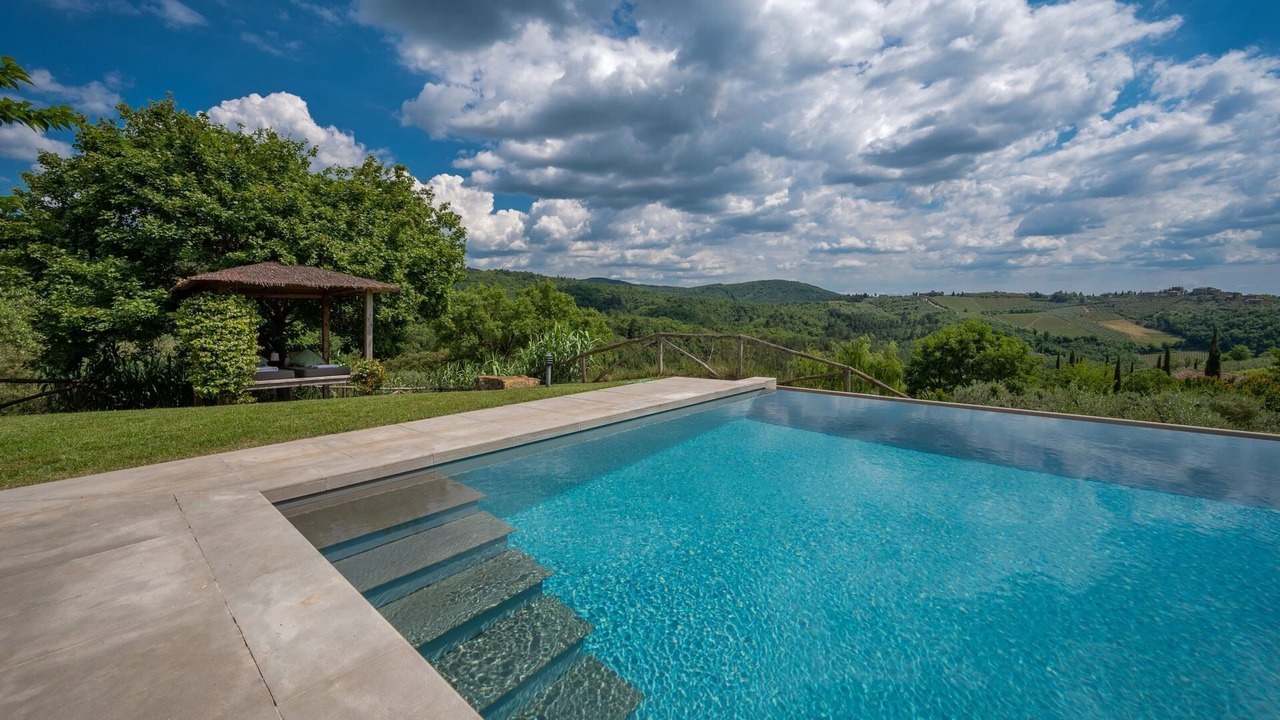 Photo of Outdoor in Gaiole in Chianti