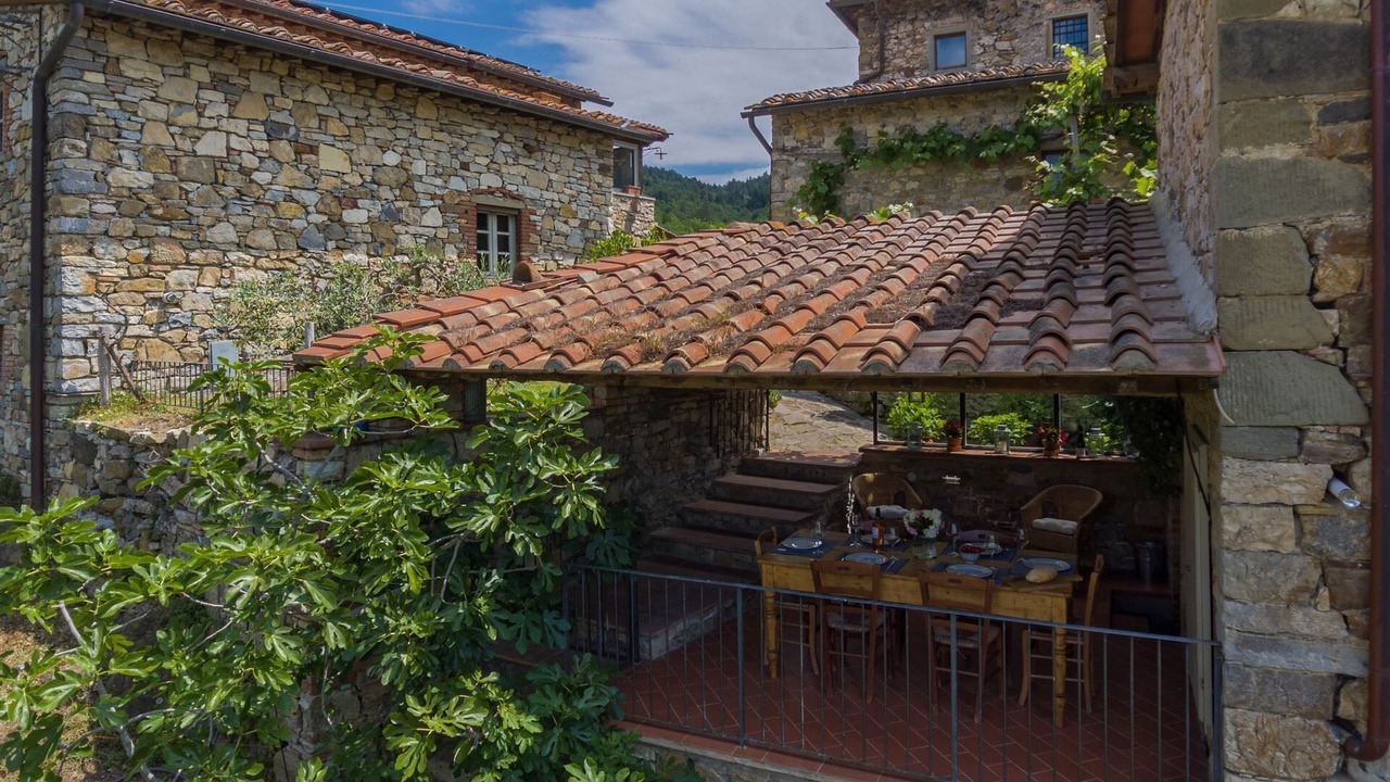 Photo of Outdoor in Gaiole in Chianti