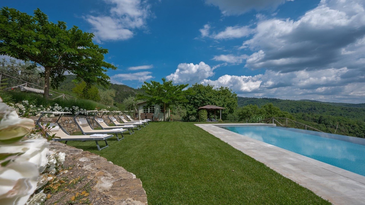 Photo of Outdoor in Gaiole in Chianti