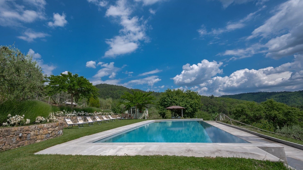 Photo of Outdoor in Gaiole in Chianti