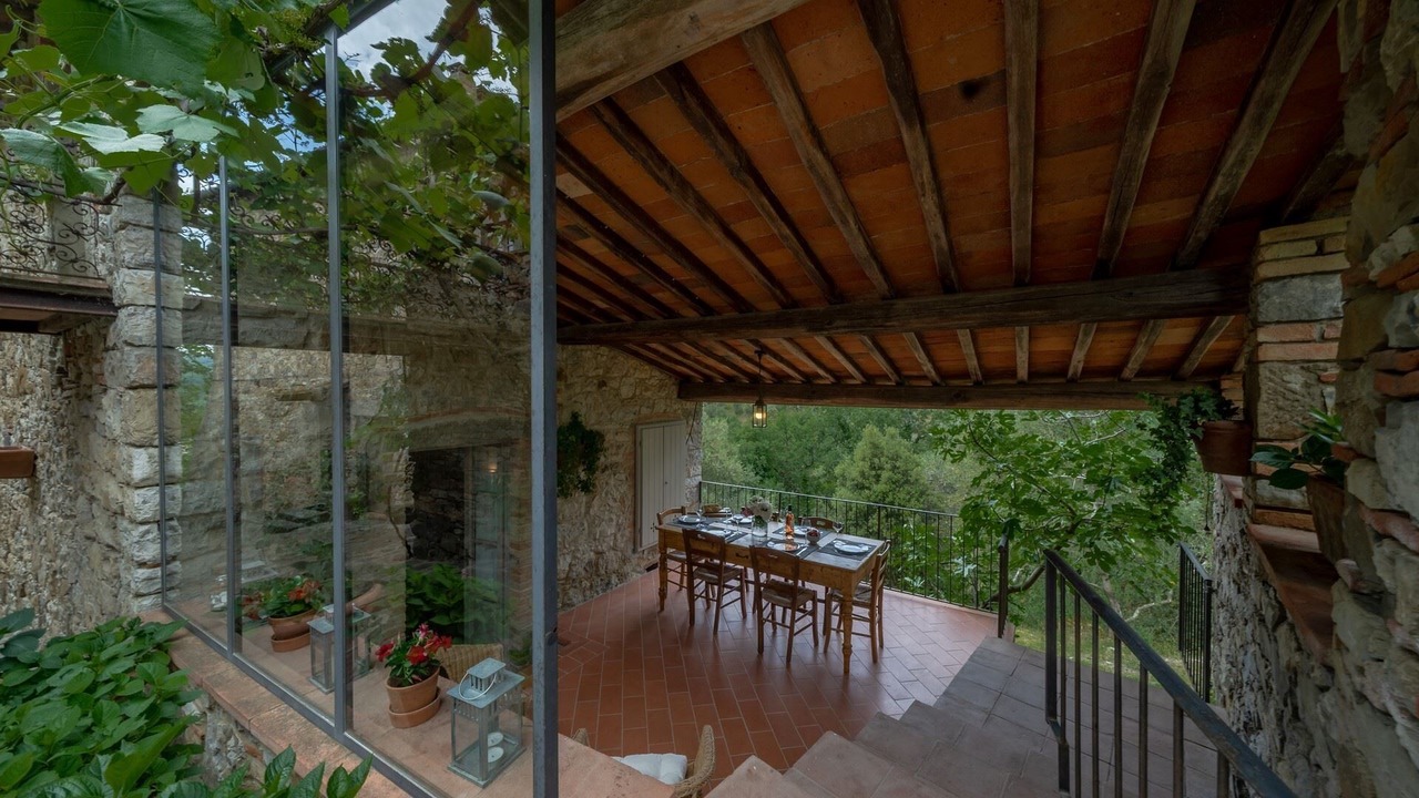 Photo of Outdoor in Gaiole in Chianti