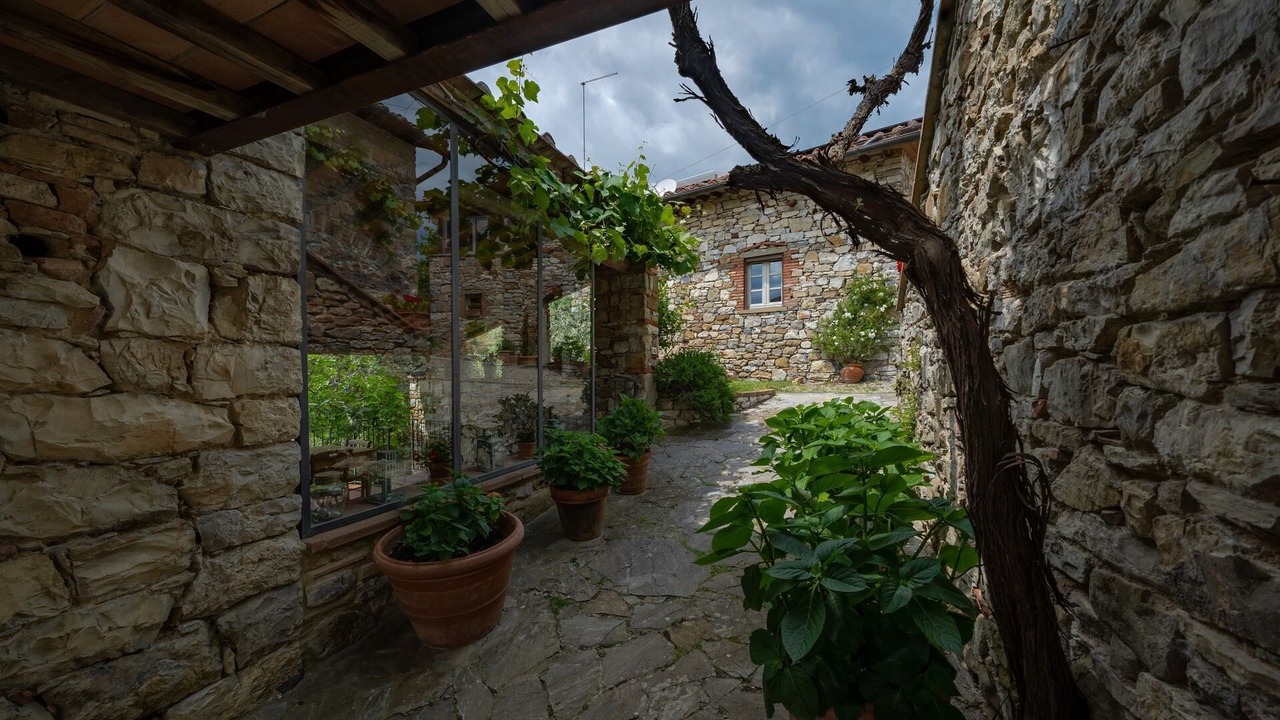 Photo of Outdoor in Gaiole in Chianti