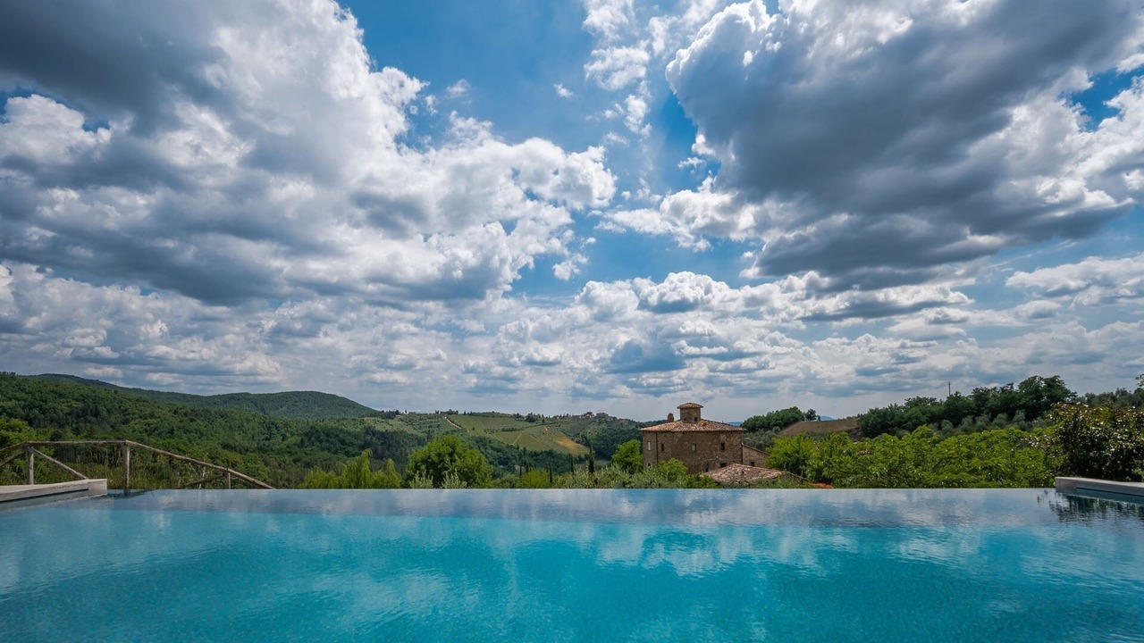 Photo of Outdoor in Gaiole in Chianti