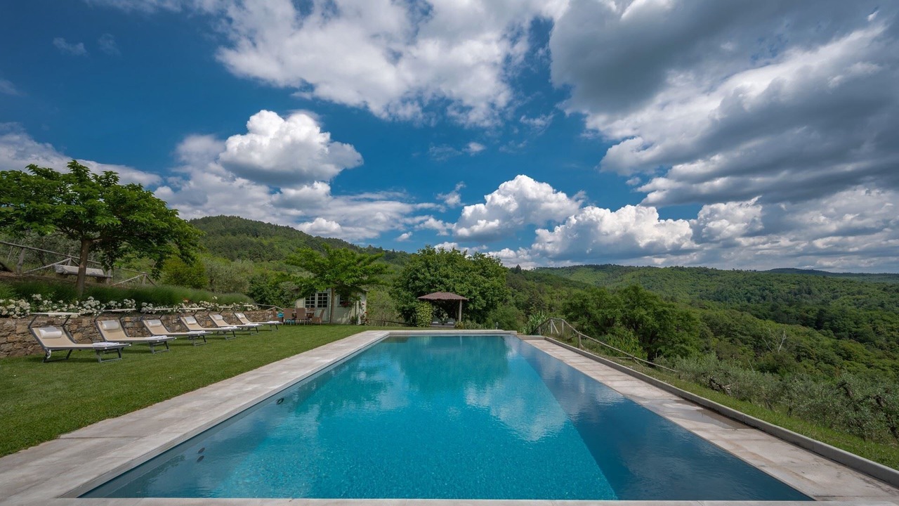 Photo of Outdoor in Gaiole in Chianti