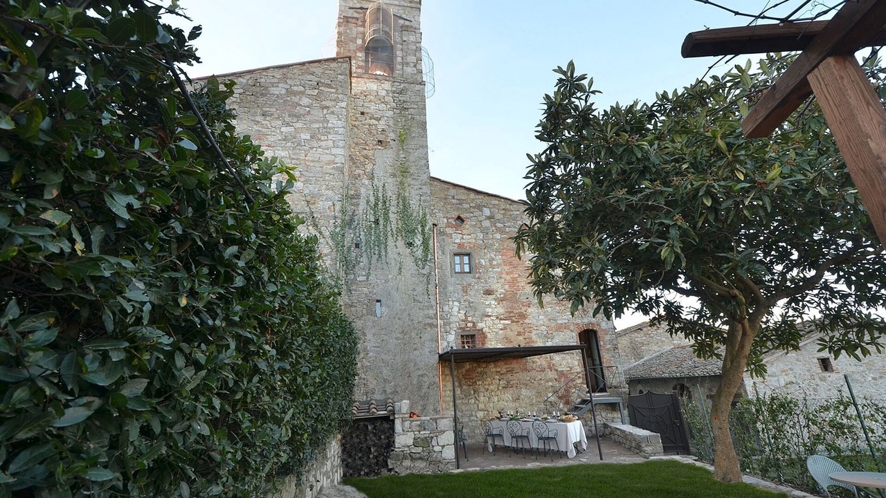 Photo of Outdoor in Vertine
