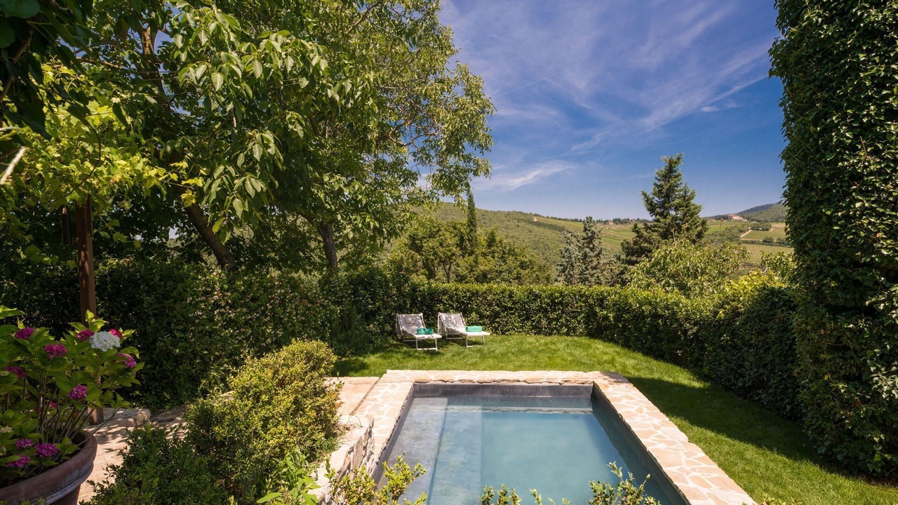Photo of Outdoor in Vertine