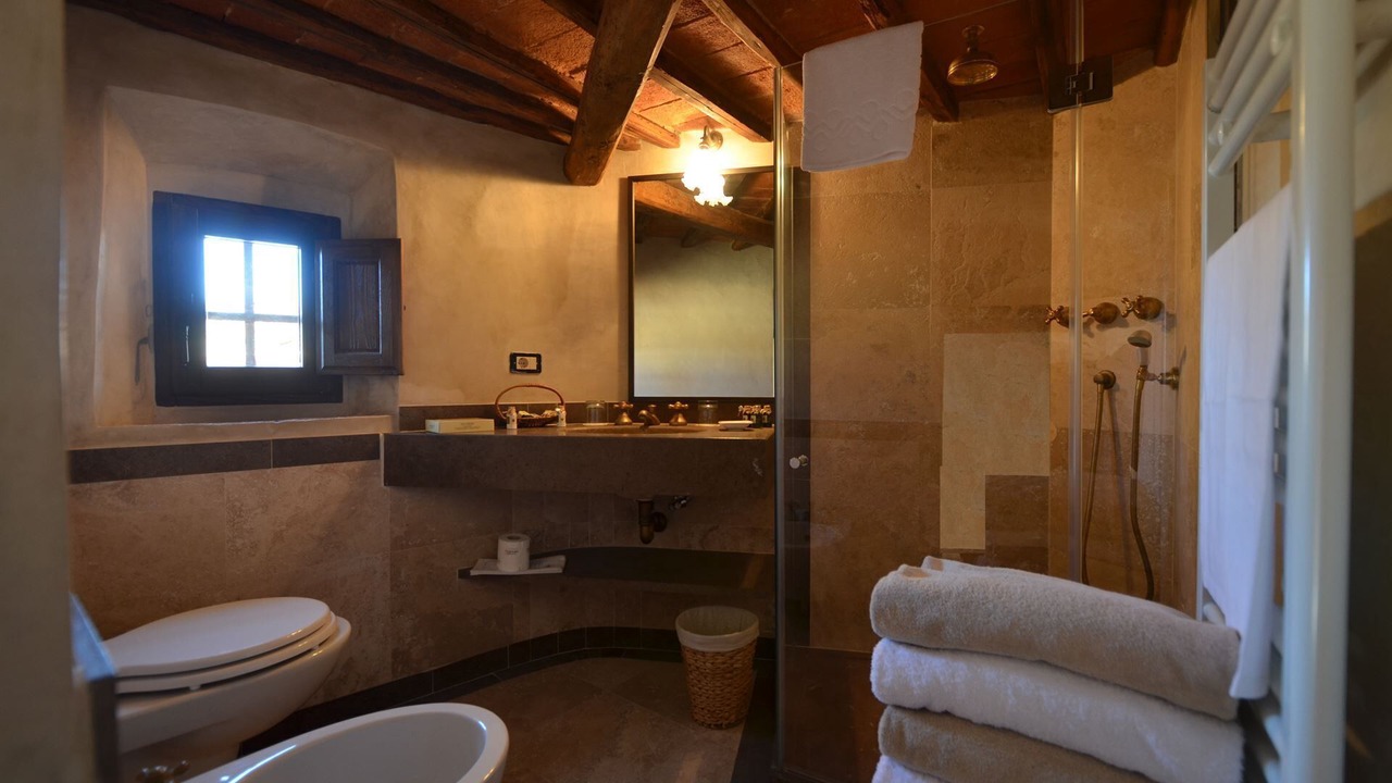 Photo of Bathroom in Vertine