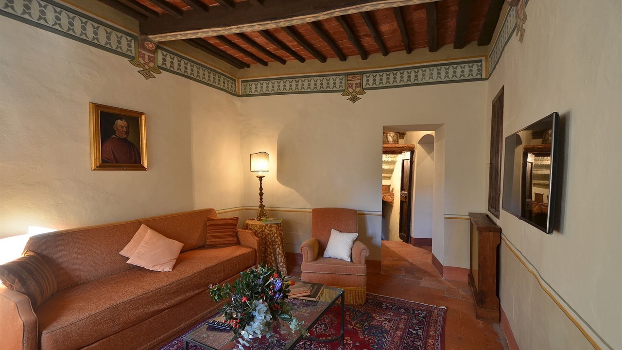 Photo of Livingroom in Vertine