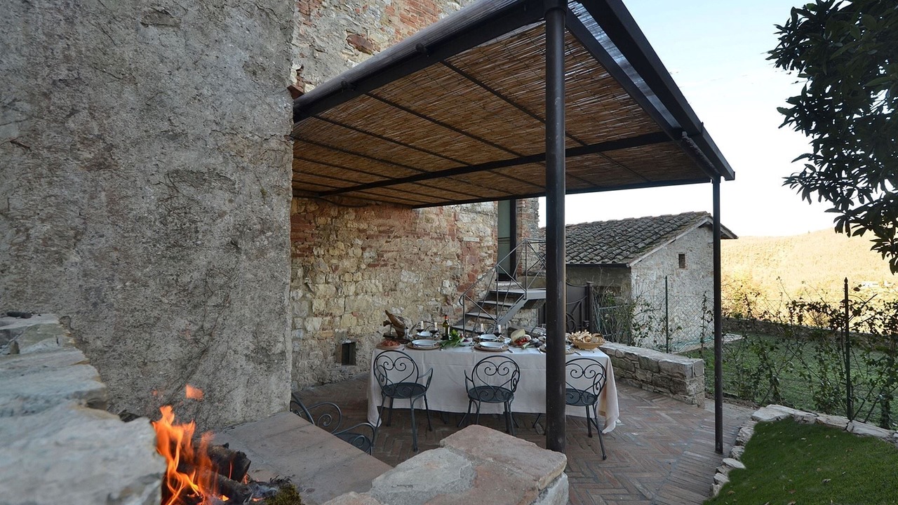 Photo of Outdoor in Vertine