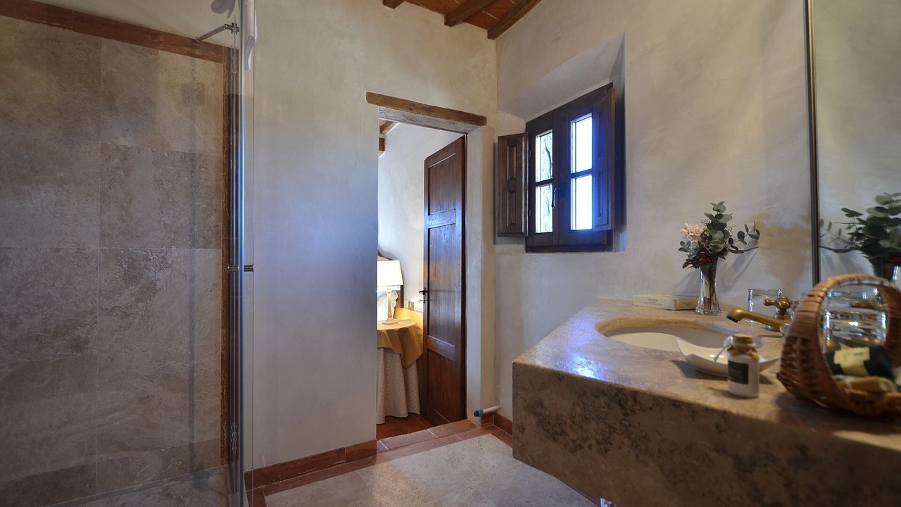 Photo of Bathroom in Vertine
