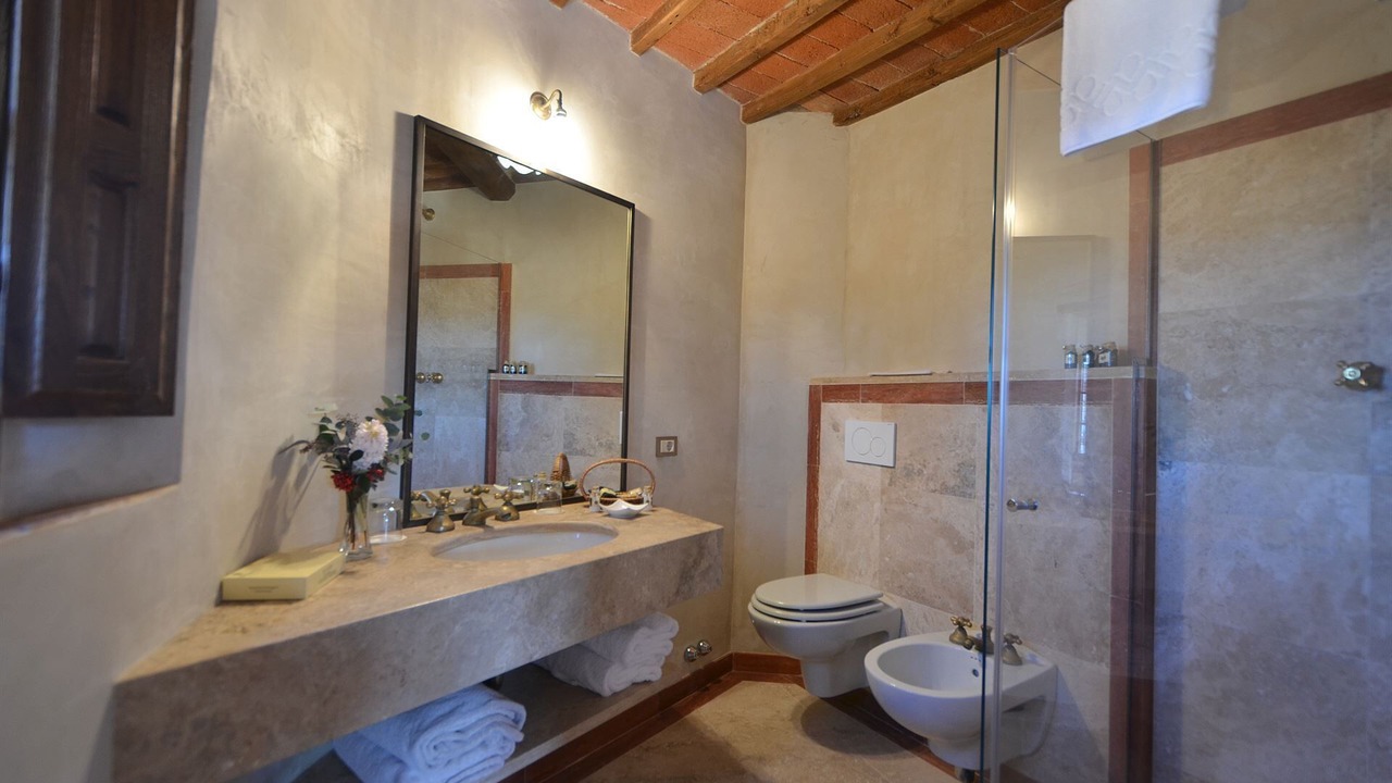 Photo of Bathroom in Vertine