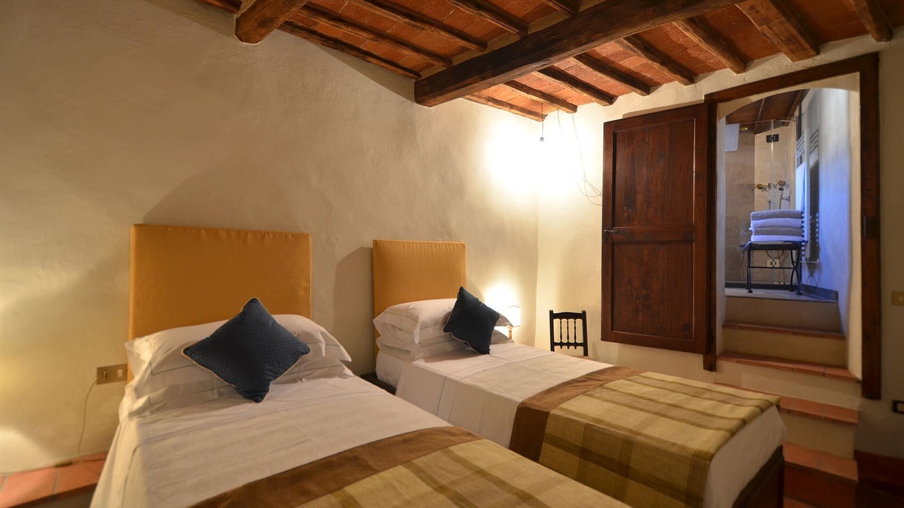 Photo of Bedroom in Vertine