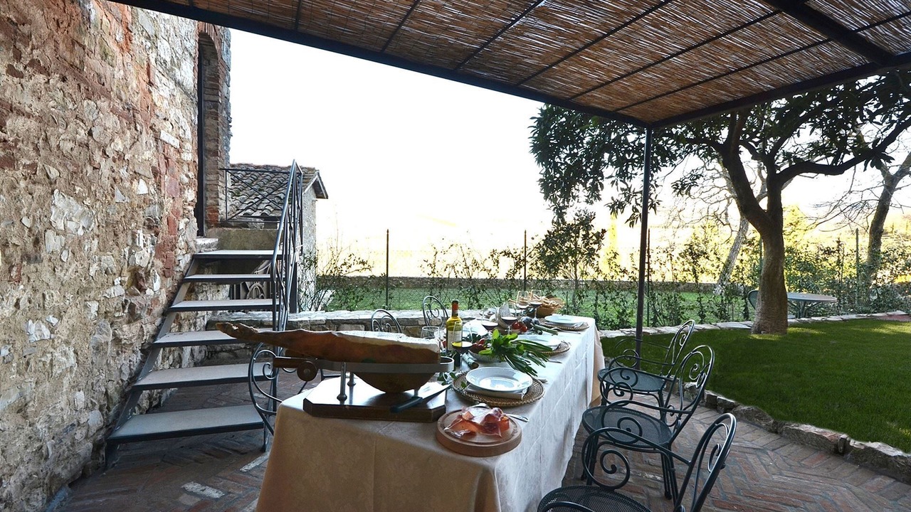 Photo of Outdoor in Vertine
