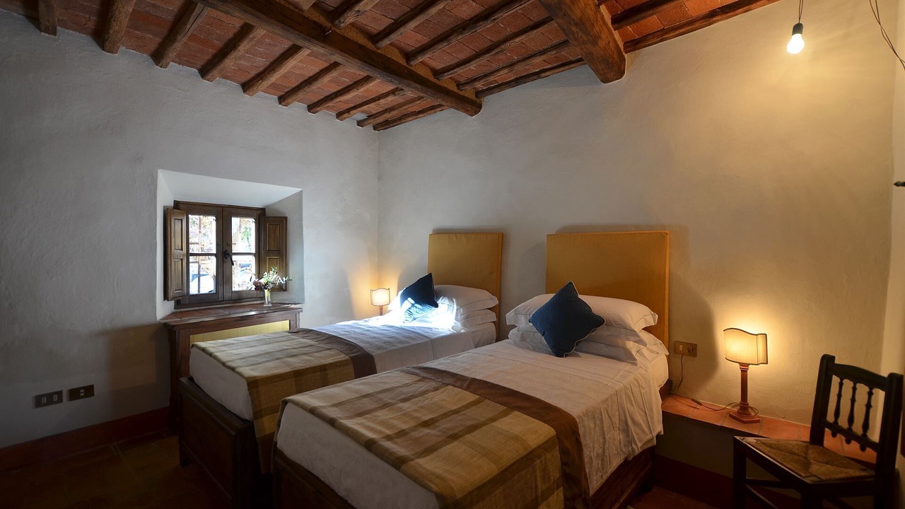 Photo of Bedroom in Vertine
