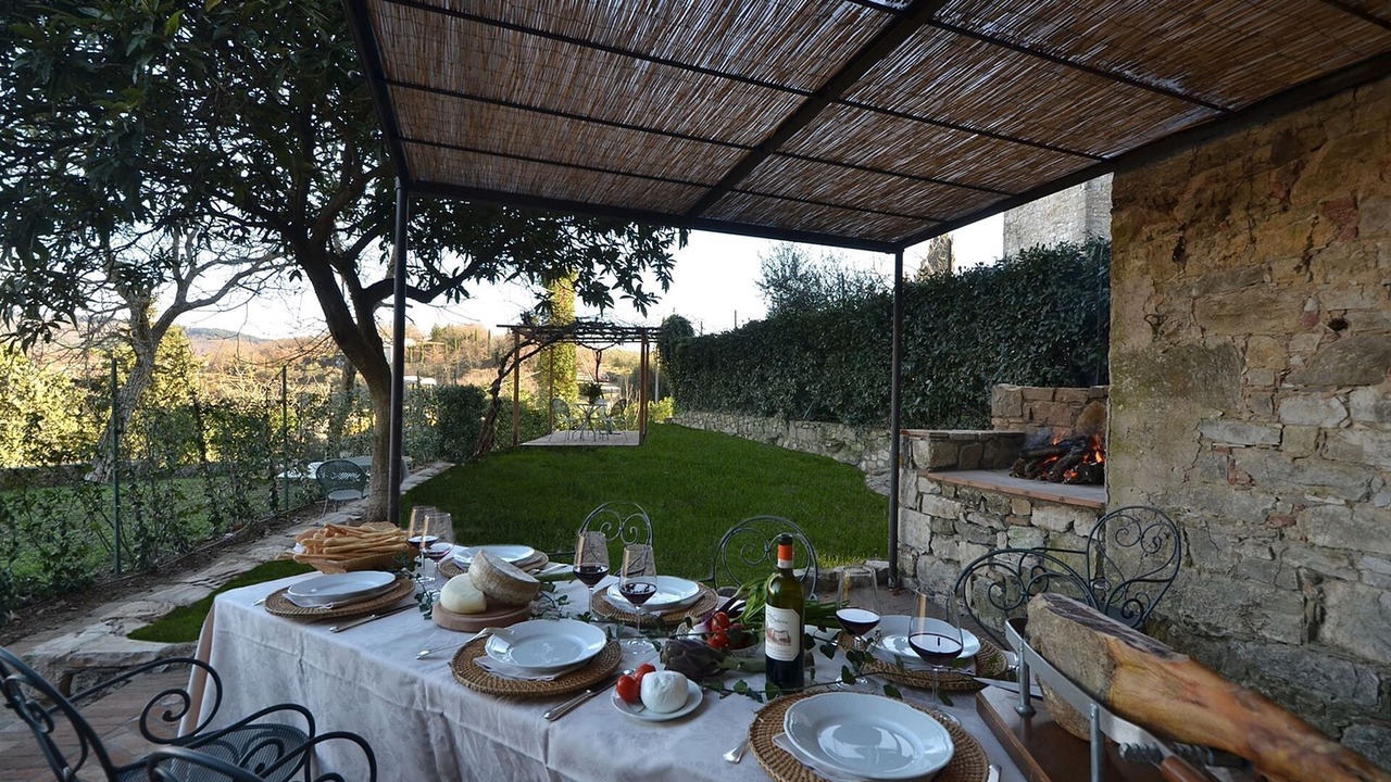 Photo of Outdoor in Vertine