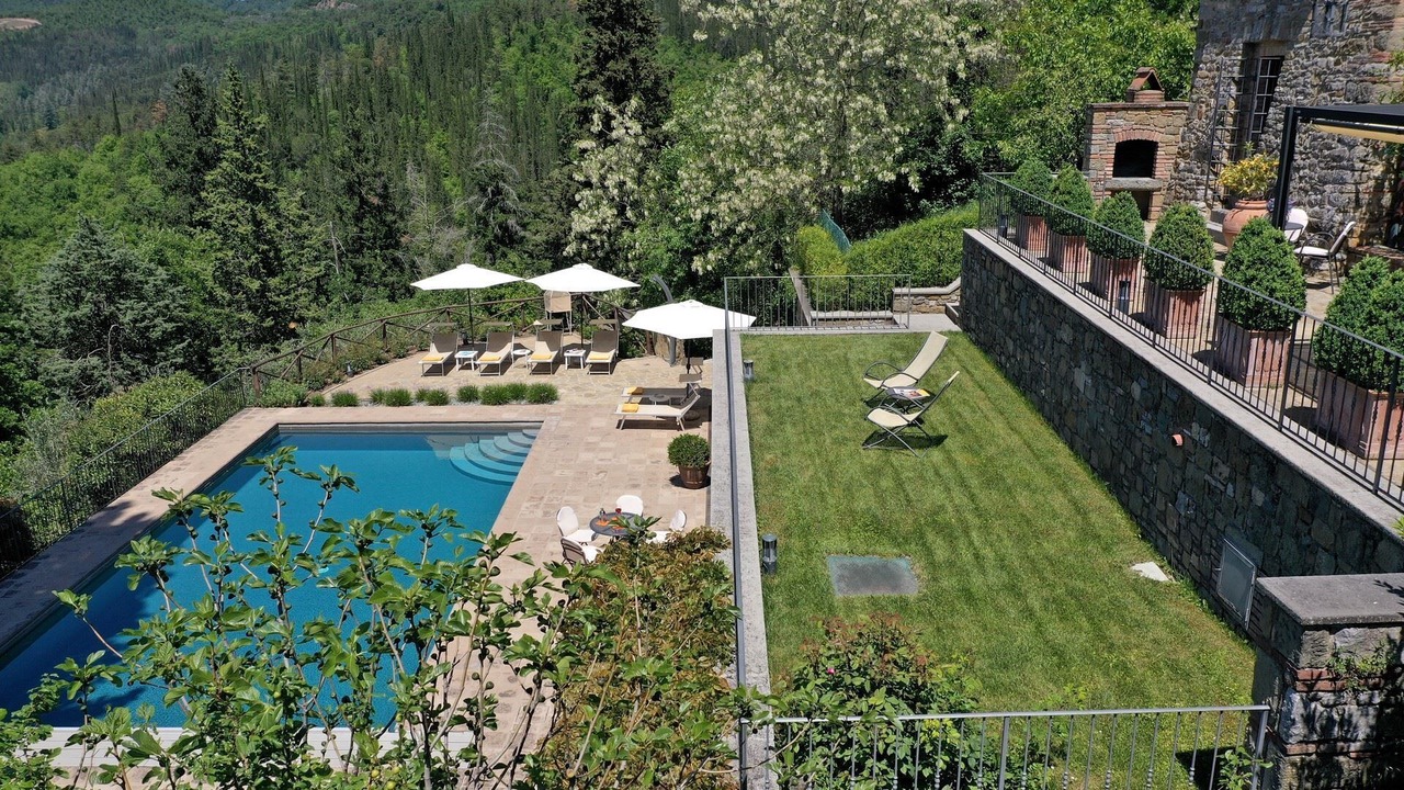 Photo of Outdoor in Gaiole in Chianti