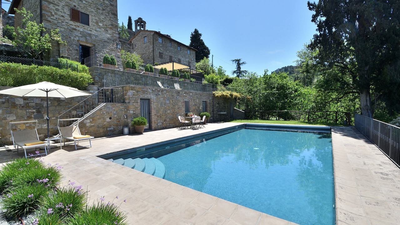 Photo of Outdoor in Gaiole in Chianti