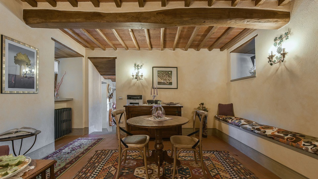 Photo of Others in Gaiole in Chianti