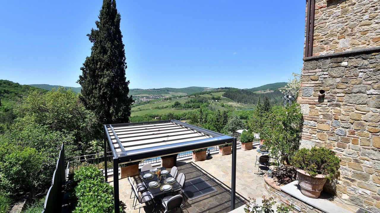 Photo of Outdoor in Gaiole in Chianti