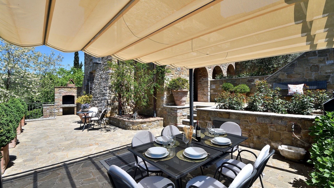 Photo of Outdoor in Gaiole in Chianti