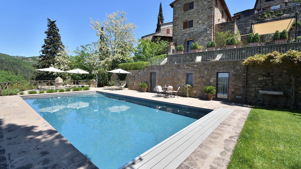Photo of Outdoor in Gaiole in Chianti