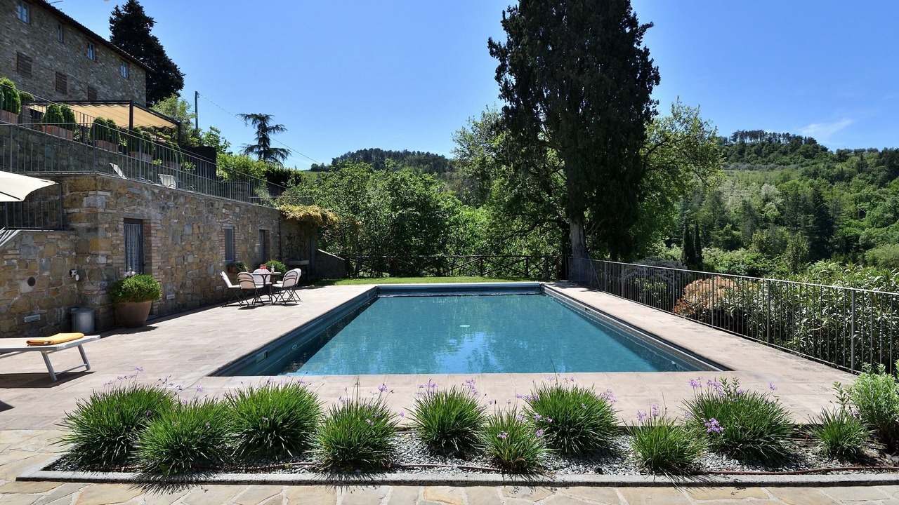 Photo of Outdoor in Gaiole in Chianti