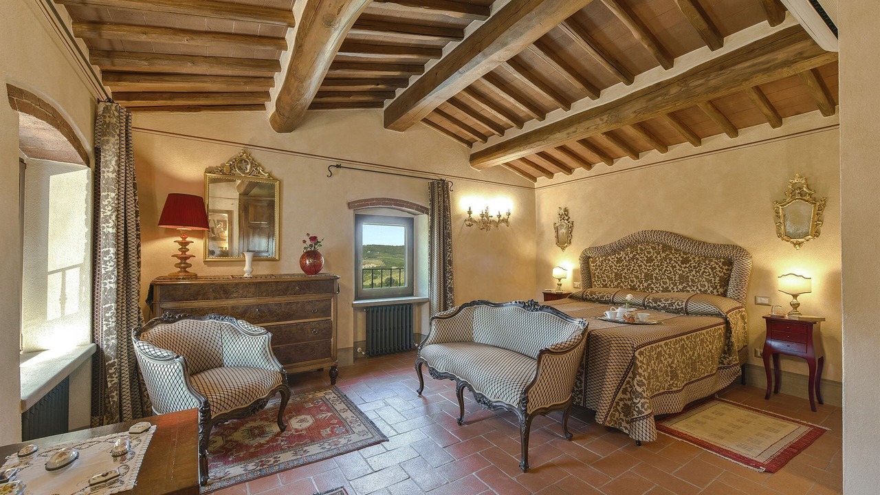 Photo of Others in Gaiole in Chianti