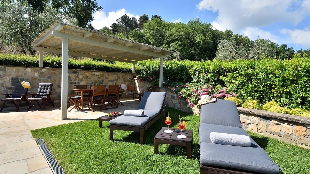 Photo of Outdoor in Cavriglia