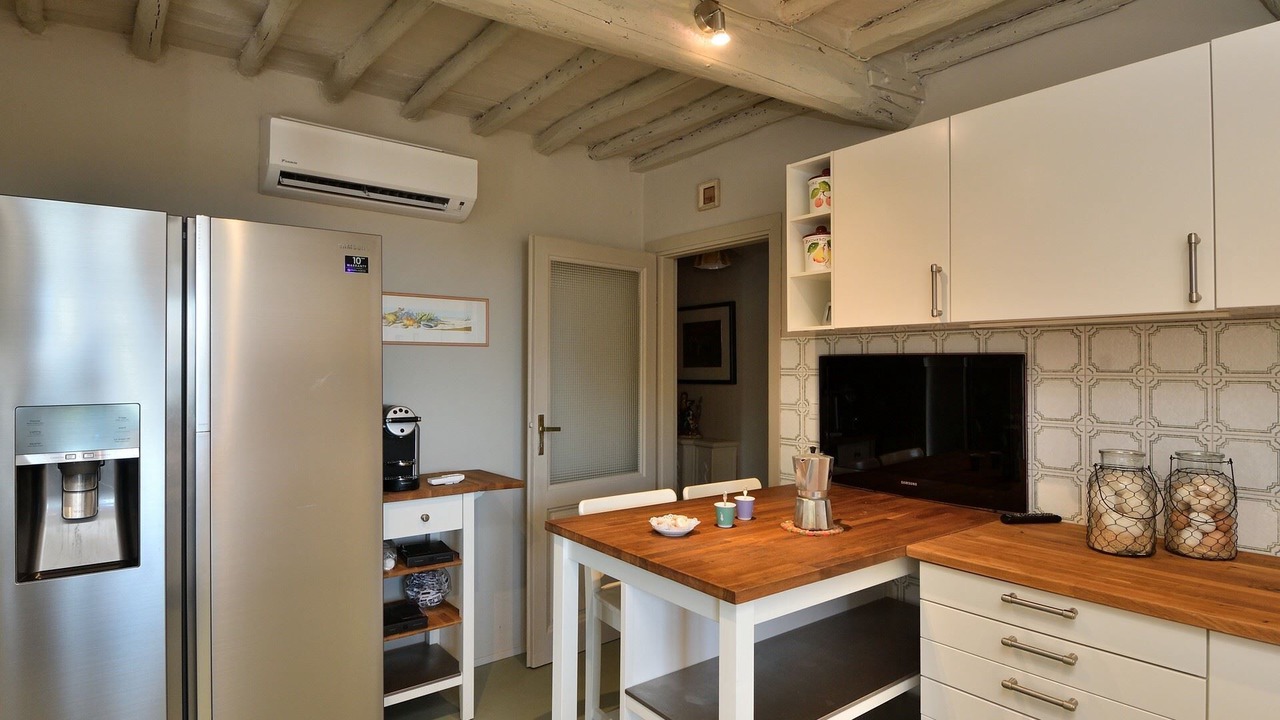 Photo of Kitchen in Cavriglia