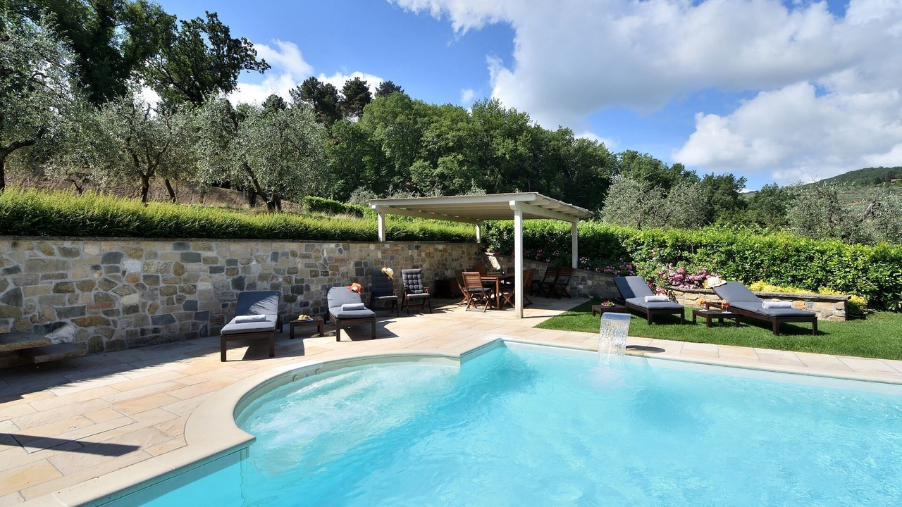 Photo of Outdoor in Cavriglia