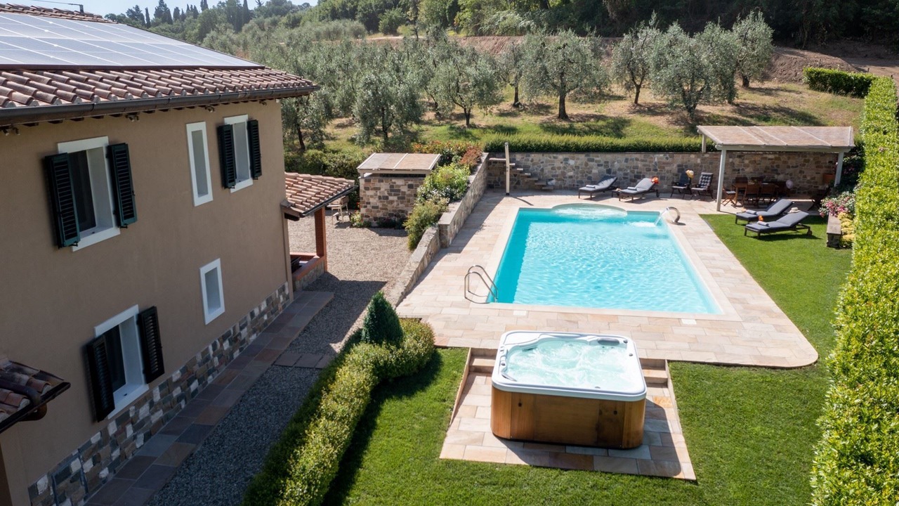 Photo of Outdoor in Cavriglia