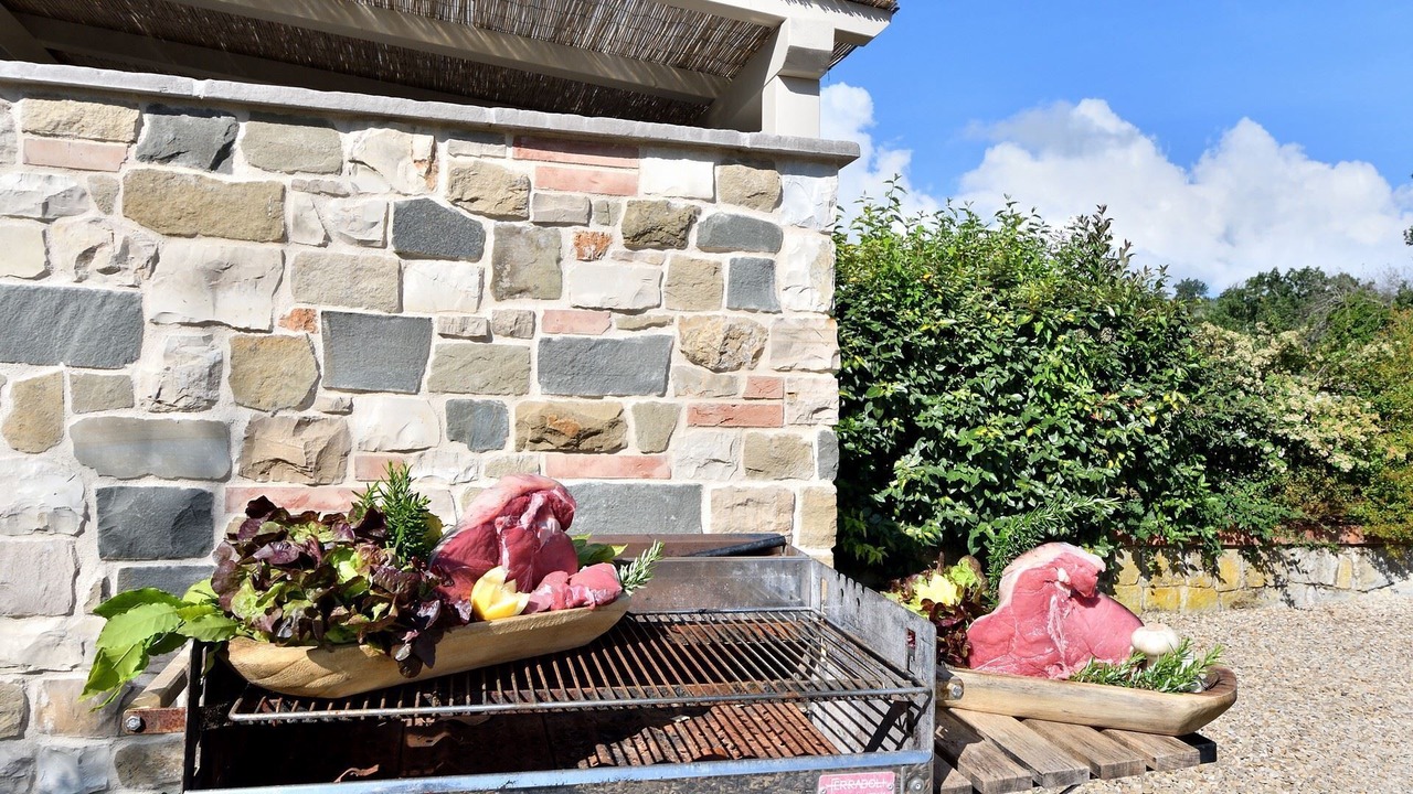 Photo of Outdoor in Cavriglia