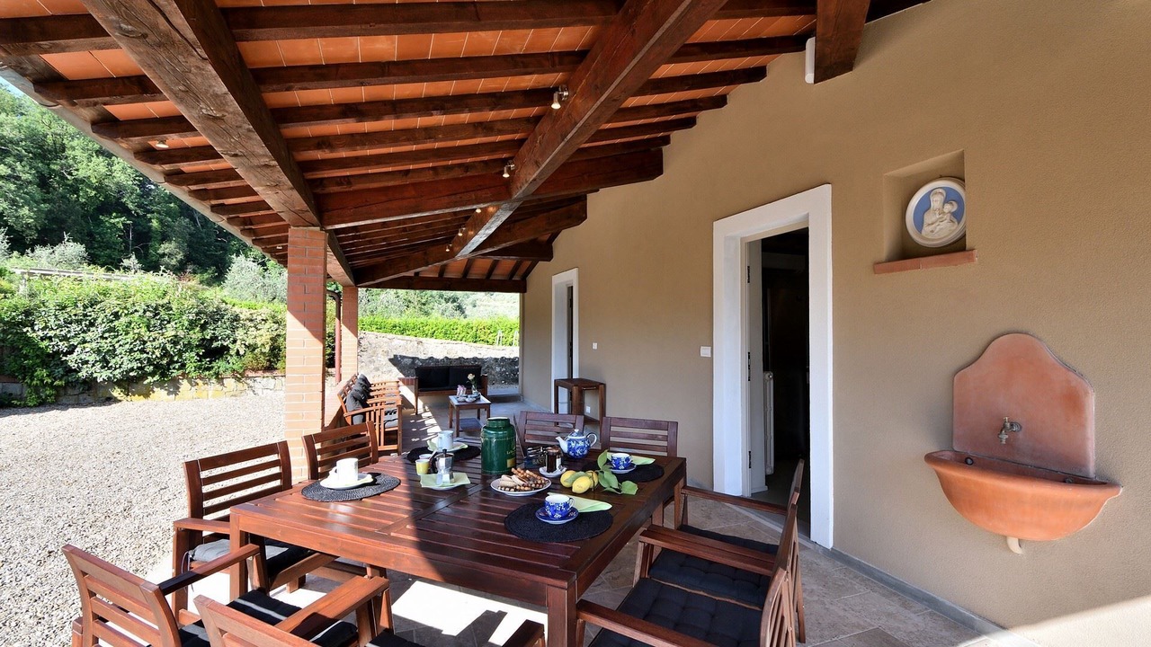 Photo of Outdoor in Cavriglia