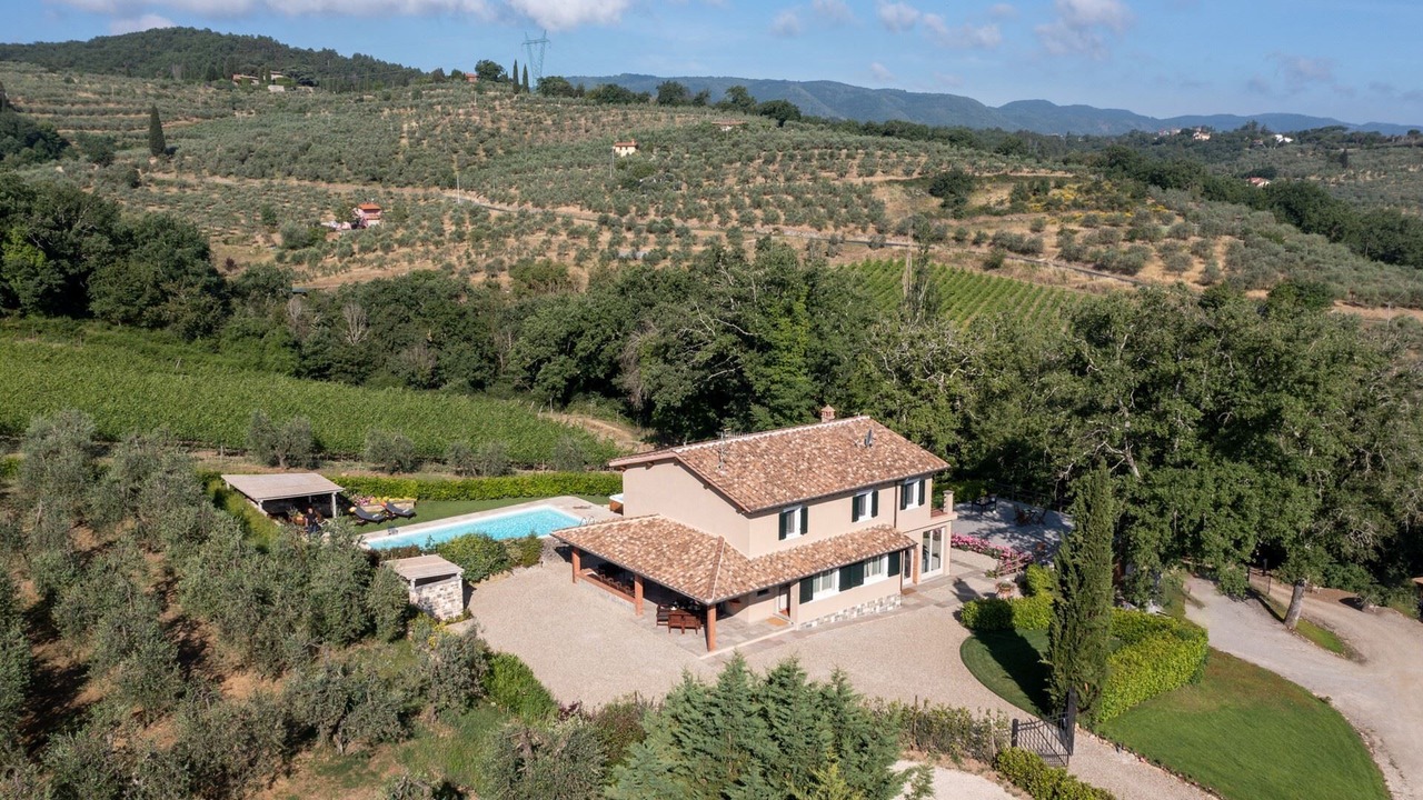 Photo of Outdoor in Cavriglia