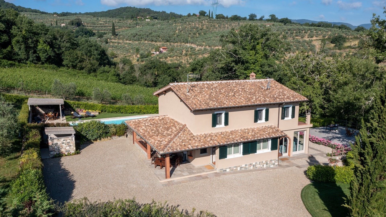 Photo of Outdoor in Cavriglia