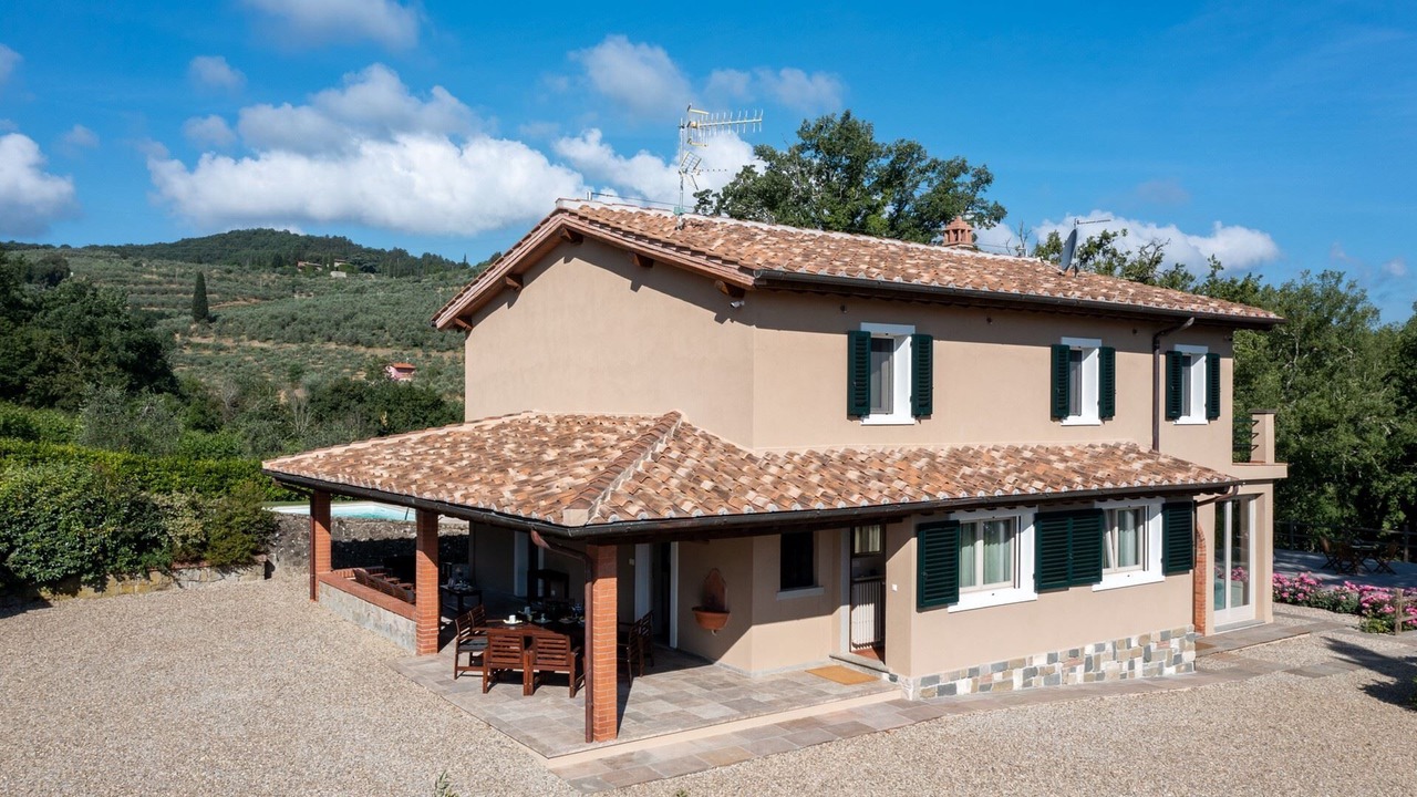 Photo of Outdoor in Cavriglia
