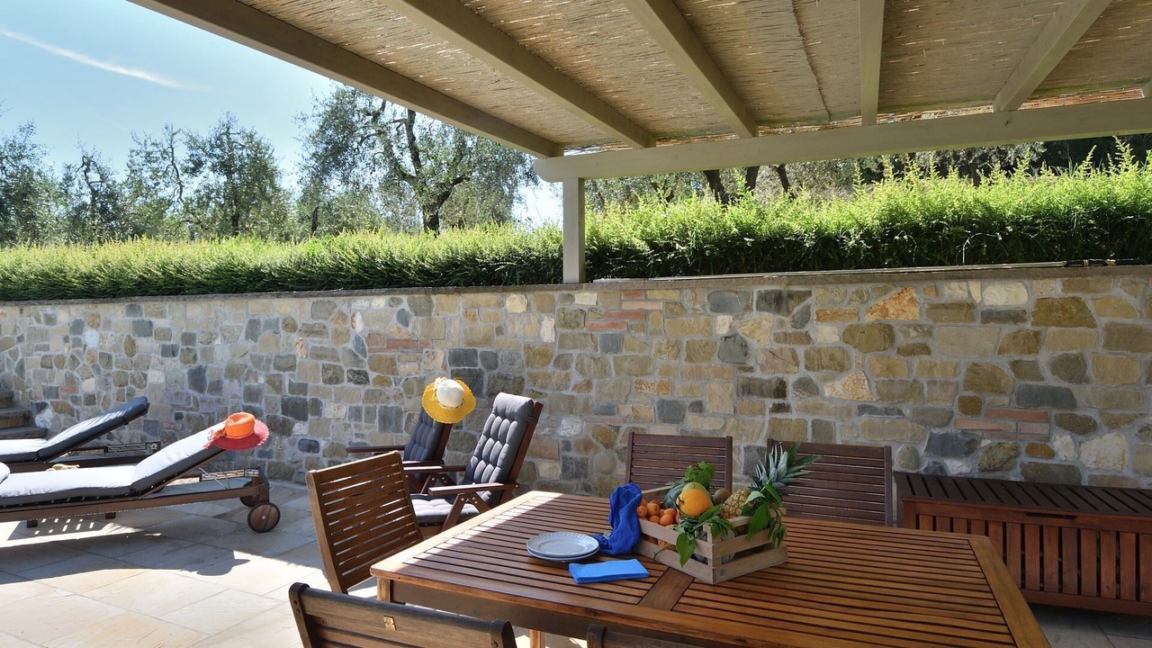 Photo of Outdoor in Cavriglia